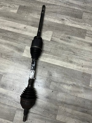 Ford kuga mk1 2.0 tdci приводной вал правая 8v41-3b436-ab фото №1