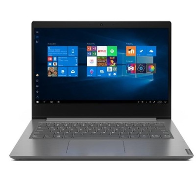 Laptop Lenovo V14 IIL 14'' i5-1035G1 8GB 256GB W10