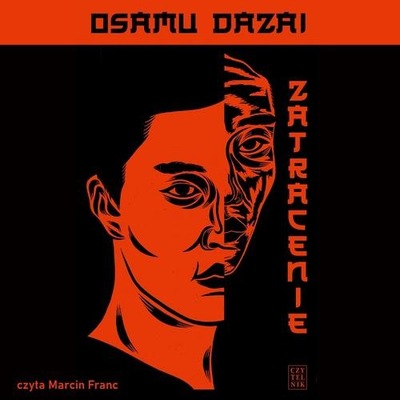 Audiobook | Zatracenie - Dazai Osamu