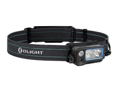 LINTERNA PARTE DELANTERA OLIGHT ARRAY 2 PRO 1500 LUMENOW  