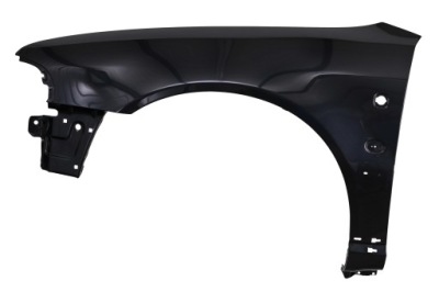 Audi a4 b5 96-97 крыло  левое  lz4v фото №1