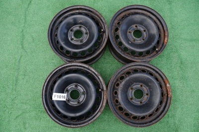 DISCS STEEL RENAULT FLUENCE MEGANE III  