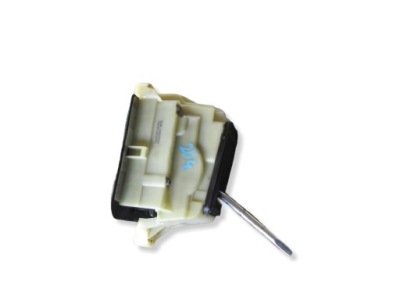 Mercedes-benz c w204 2007 домкрат перемикання передач / верхній фото №1