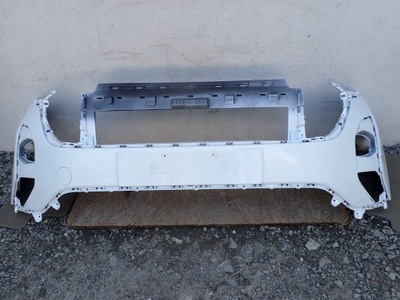 Бампер перед передній ford transit courier mk3 2023- r2x617e889a фото №1