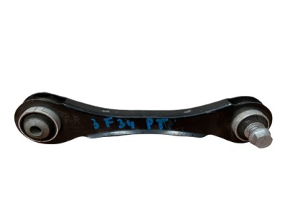 Рычаг правый задняя bmw 3 f30 6792540 новый фото №1