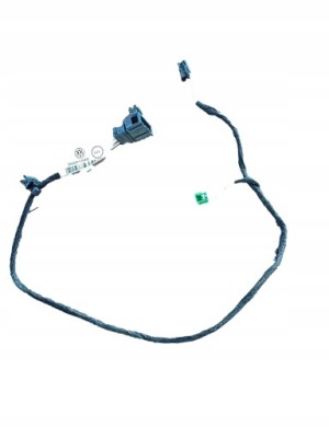 Vw tiguan джгут двері 5na971395b фото №1