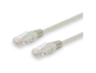 Kabel SAVIO sieciowy Patchcord UTP, Cat. 6, 3m CLA-03