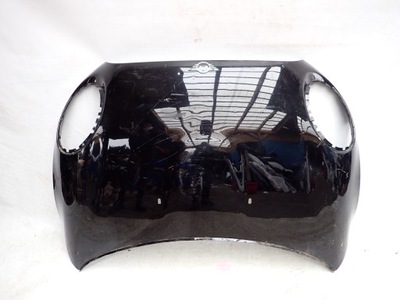 Mini iii f55 f56 14- капот крышка двигателя фото №1