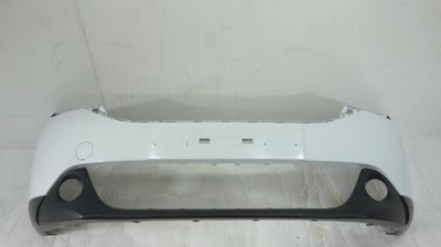 Бампер перед dacia lodgy 12-17 620223689r фото №1