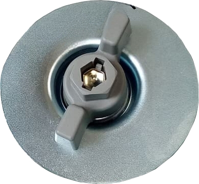 Кронштейн колеса запасного mazda 2 dj cx-3 dk db1l56960a оригінал фото №1