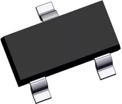 DTC114ECAT116 Tranzystor NPN (1szt)