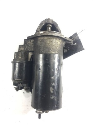 Стартер opel frontera b фото №1