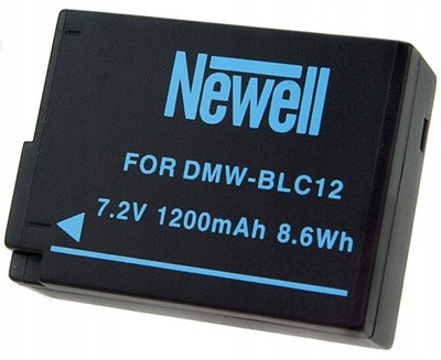 Akumulator DMW-BLC12 1200 mAh do Panasonic