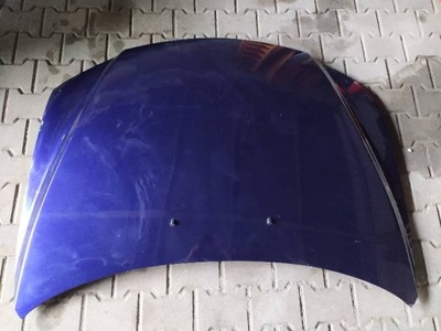 Капот mazda 6 фото №1