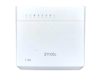 BEZPRZEWODOWY ROUTER ZYXEL DUAL-BAND VMG8825-T50