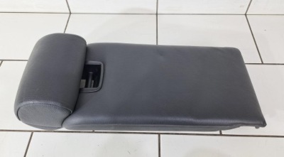 Bmw x5 e70 бардачок відкривання підголівник задній задня сидіння середній # фото №1