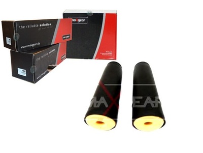 Maxgear 72-1201 набор защиты пылезащитный, амортизатор фото №1