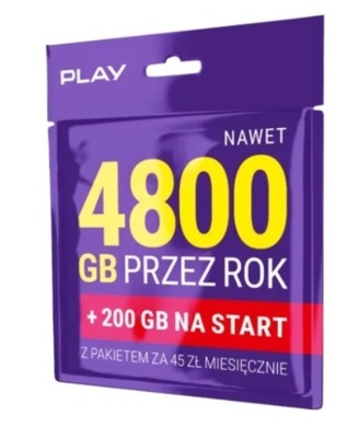 790 53 52 15 starter play na kartę złoty numer