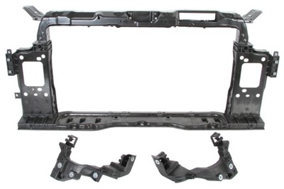 Pas передний решётка радиатора kia ceed 2012- фото №1