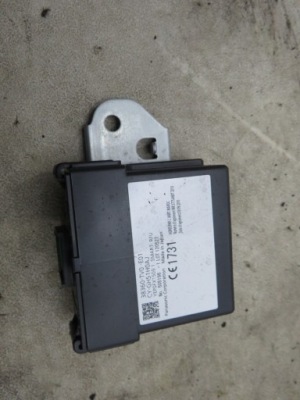 Модуль блок управления civic ix 38360-tv0-e01 фото №1