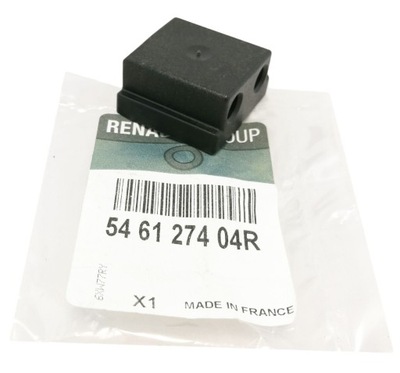 Втулка стабилизатора renault master iii перед оригинальный номер фото №1