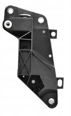 Chrysler pacifica, 21 - кронштейн правый 68292238ac фото №1