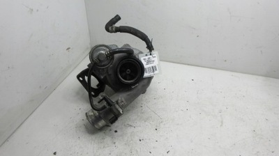 MAZDA CX-7 2.3T K0422-882 TURBINA TURBINA  