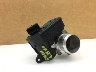 Citroen c4 iii 20- 1.2thp дроссельная заслонка 98019442080 фото №1