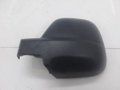 Peugeot partner корпус зеркало левая фото №1