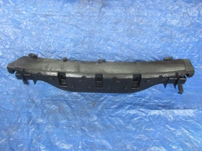 Durango ii балка підсилювач бампера задня абсорбер фото №1