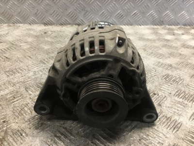 Corsa b 1.0 генератор 0986041820 фото №1