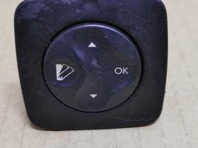 Перемикач вимикач renault scenic iii 09-16 фото №1