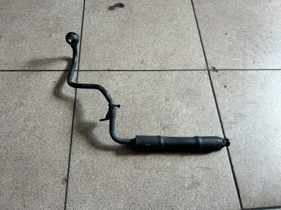 Шланг трубка насоса підсилювача audi a6 c5 3.0 asn фото №1