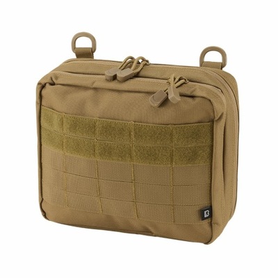 Ładownica Torba BRANDIT Molle Operator Pouch Camel