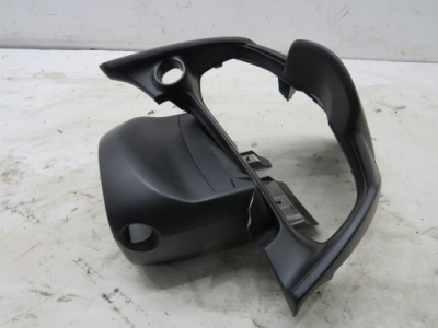 Защита корпус колонки рулевого mazda 2 dj фото №1