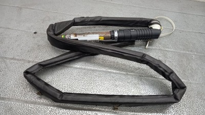 Шторка безпеки повітряна права renault vel satis i 03r 8200268486 фото №1