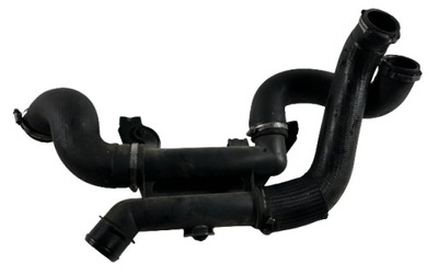 Дроти шланги труби wody citroen c5 iii 1.6 hdi фото №1