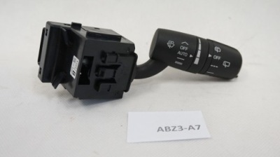 Перемикач двірник mazda 6 gj 17j671 ks04 b фото №1