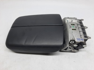 Audi q7 4m підлокітник 4m0864207e фото №1