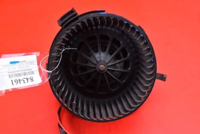 SOPLADOR AIRE DE VENTILACIÓN EU OPEL ZAFIRA B 07R  