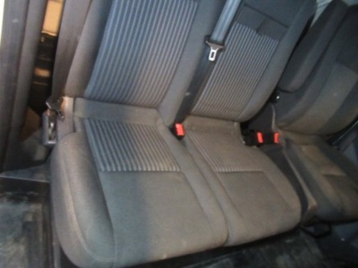 Ford custom сидіння сидіння фото №1