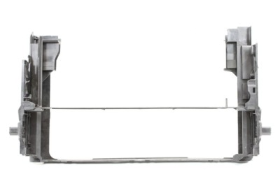 Основа рамка радіатор bmw f01 f07 f10 f06 f12 фото №1