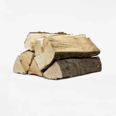 Drewno kominkowe Klon Jawor 30KG
