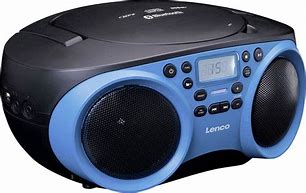 Radio sieciowe FM Lenco SCD-501