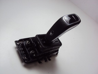 Ручка домкрат переключения передач maserati levante фото №1