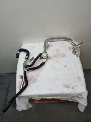 Lexus gs iv 300 18r шланг wąż wody фото №1