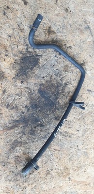 Шланг wody fiat scudo 2,0d фото №1