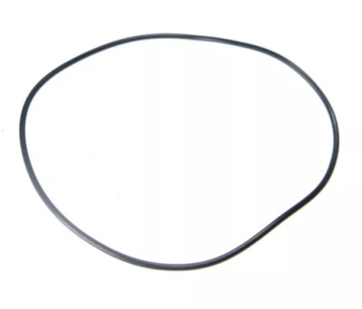 Уплотнительное кольцо 149.5x3 mercedes-benz 0159972848 euroricambi 60531384 фото №1