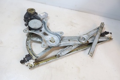 Механизм окон правый задняя toyota corolla verso ii фото №1