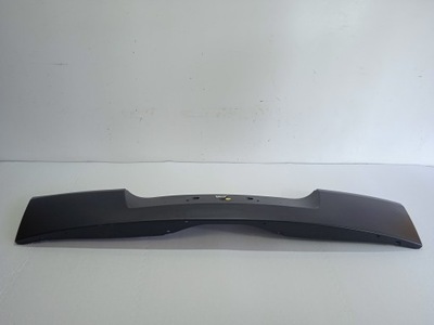 Renault espace iv накладка кришки задня 8200007893 фото №1